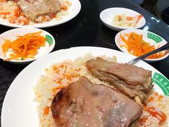 -217丰惠源抓饭(江乾路店)