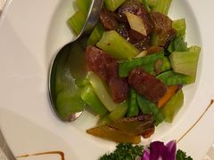 -宁波华侨温德姆至尊豪廷大酒店·豪廷轩中餐厅