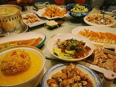 -山南熏肉大饼(辽菜旗舰店)