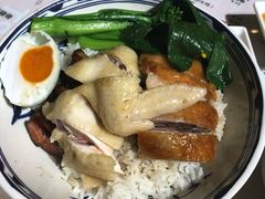 -尖沙咀茶餐厅(永泰店)