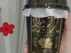 -喜茶(上海兴业太古汇店)