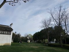 -尚贤河湿地