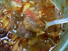 -清真李唯一优质肉丸糊辣汤