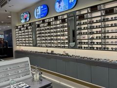 -宝岛眼镜(复兴门百盛店)