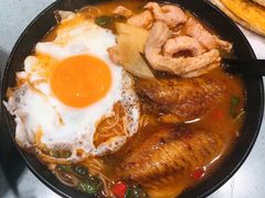 -华嫂冰室(尖沙咀店)