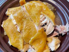 -秋色客家菜(流塘店)