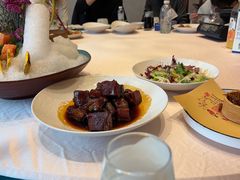 -张家港国贸酒店·餐厅