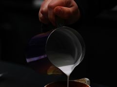 -常识咖啡common sense(春熙路店)