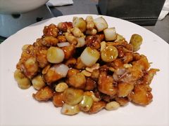 -黑窑厂糖油饼烤鸭·清真菜(旗舰店)