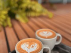 -SAANCI山池咖啡(海上世界文化艺术中心店)