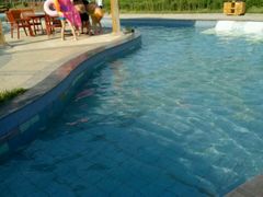 -渔岛海洋度假区