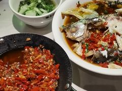-味上湘菜馆(岳麓山店)