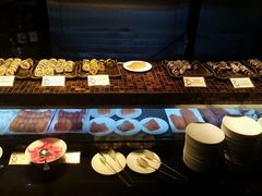 -澳门旅游塔360°旋转餐厅(南湾湖广场店)