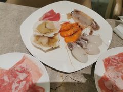 -西安高新希尔顿酒店·咖啡露台西餐厅