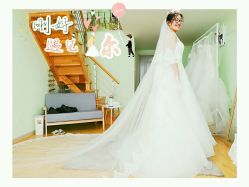 -纪梵希婚纱摄影(青岛店)