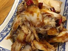 -局气 烤鸭·北京菜(光华路店)