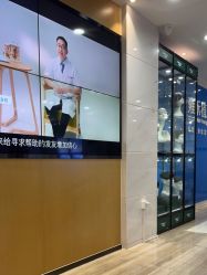 -雍禾植发全国连锁