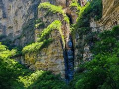 -龙门涧景区