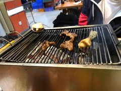 -丹东特色烤肉(学府路一部店)