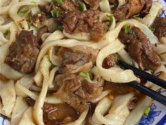 -清真-戏楼王记牛肉面