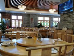 大堂-德胜轩正宗顺德菜(宝安沙井会展中心店)