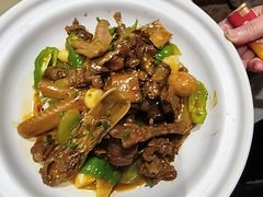 -乡野李掌柜(汉江路店)
