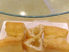 -潮喜竹溪荔湖酒家(荔枝湾店)