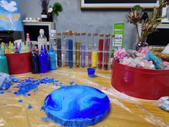 -100家灵感仓库·DIY团建(什刹海店)