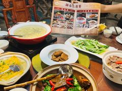 -鼎晟江南·融合江南宴(固戍店)