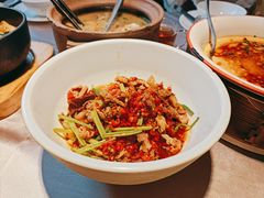 -回头食客-李久其家民间餐厅(望城金桥国际店)