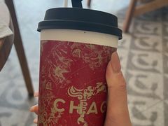 -霸王茶姬(南京六合天合广场店)