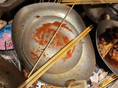 -五洲皇冠巴西烤肉餐厅