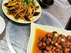 -靓靓蒸虾(中山公园店)