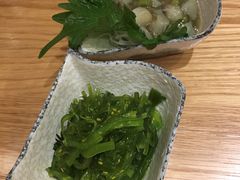 -小句号·精致料理(江南环球港店)
