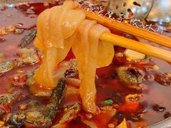 -黑竹香鸡(营和巷店)