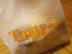 -精点味道(大连商场店)