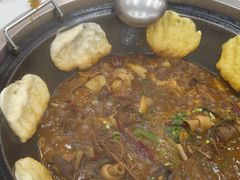 -那红花·东北菜铁锅炖(仙林金鹰店)