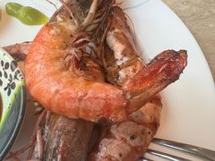 -永泰福朋喜来登酒店-宜客乐自助餐厅(远大路店)