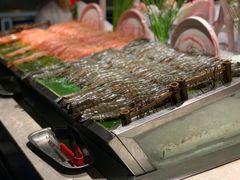 -五月罗马海鲜自助餐厅(陆家嘴店)