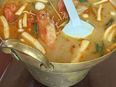 -南沙游艇会·大兵船餐厅