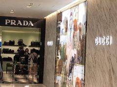 -崇光百货(铜锣湾店)