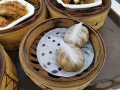 -新东源国际酒店·新东源食坊(沙井店)
