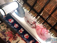 -千代饮兵卫日本料理(东二环泰禾广场西区店)