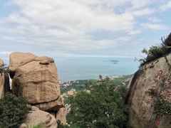 -崂山仰口游览区