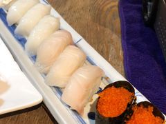 -松岛日本料理(汾江路店)