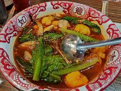 -破店肥哈·东北烧烤·夜宵(南山保利店)