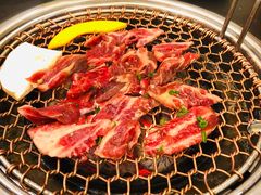 -韩屋韩国料理(天山路店)