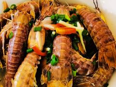 -巽寮印象美食部落餐厅·海鲜·地方特色菜(惠州体验店)