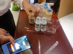 -双湖园·地标武汉菜(黄鹤楼解放路店)