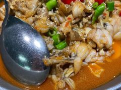 -蛙喔牛蛙(盐城盐都万达店)